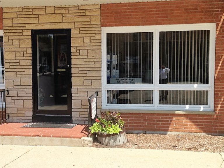 libertyville chiropractor